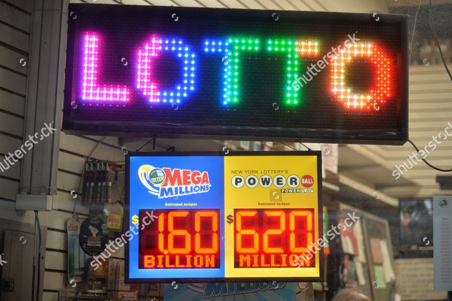 lotto oct 23 2018