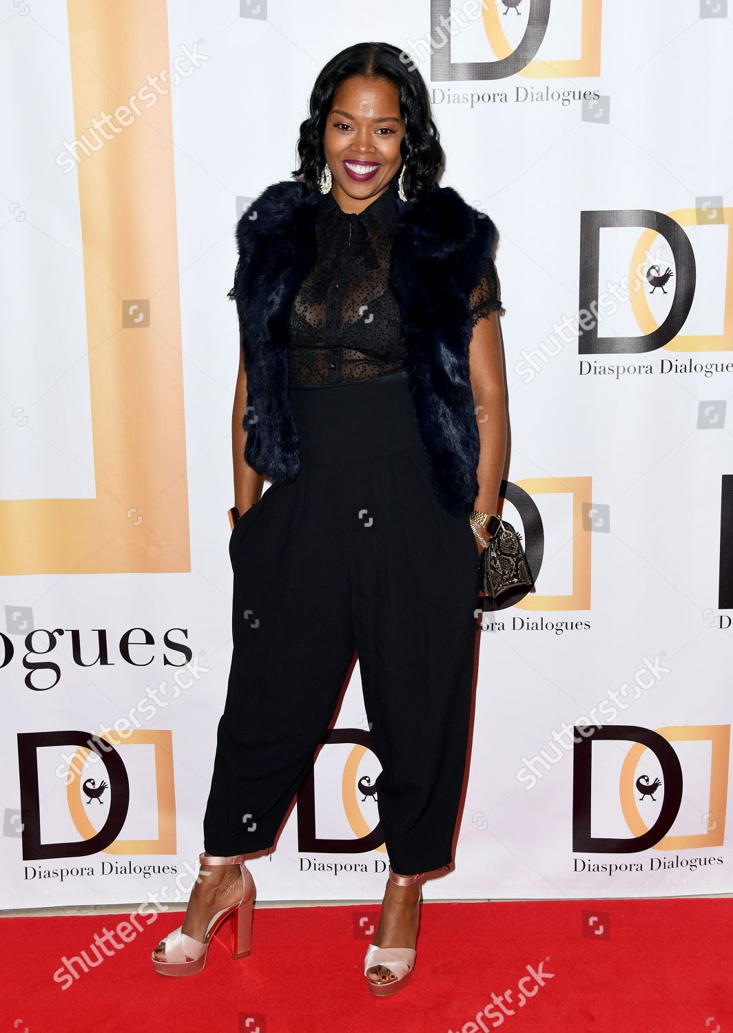 Malinda Williams Editorial Stock Photo - Stock Image | Shutterstock
