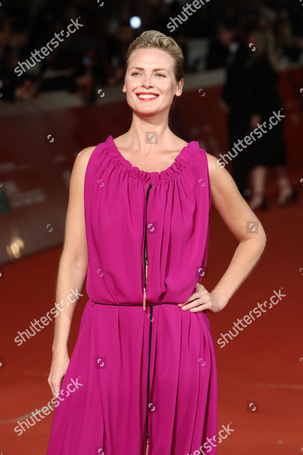Synnove Macody Lund Editorial Stock Photo - Stock Image | Shutterstock