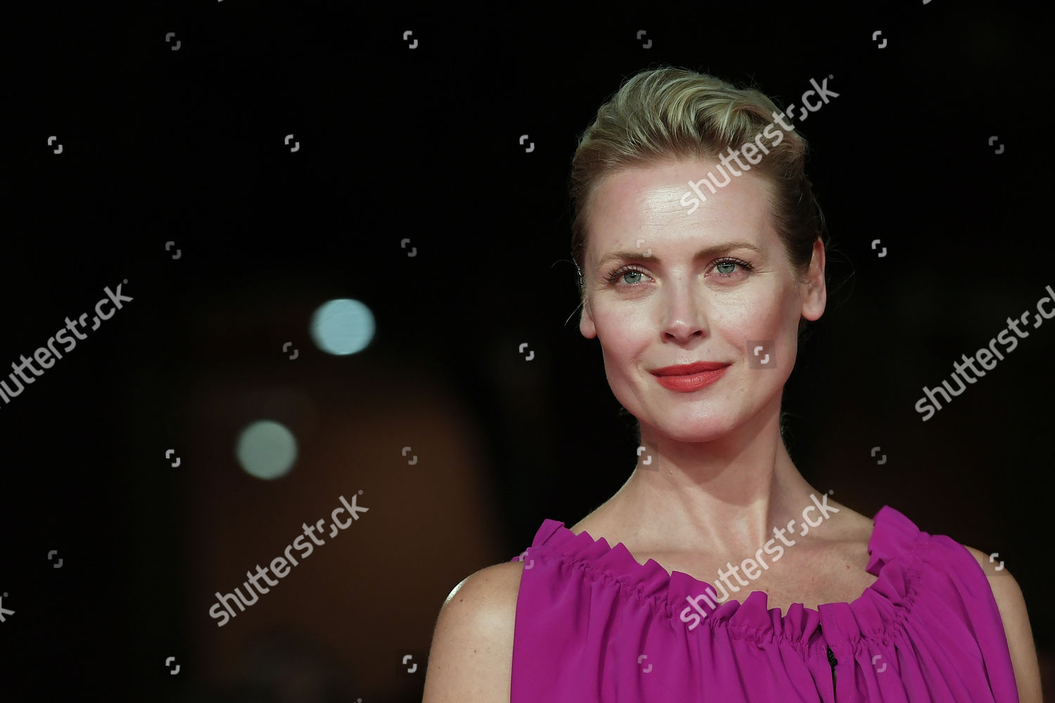 Synnove Macody Lund Editorial Stock Photo - Stock Image | Shutterstock