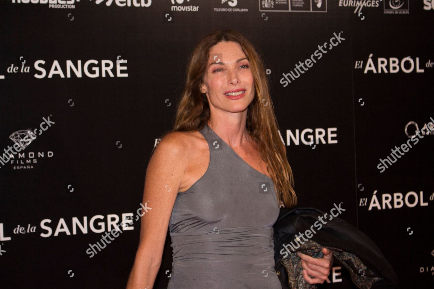 Cristina Piaget Editorial Stock Photo - Stock Image | Shutterstock