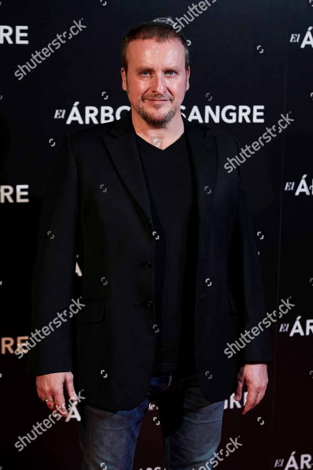 Fernando Cayo Editorial Stock Photo Stock Image Shutterstock