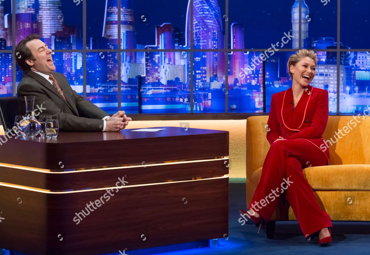 Emma Willis Editorial Stock Photo - Stock Image | Shutterstock