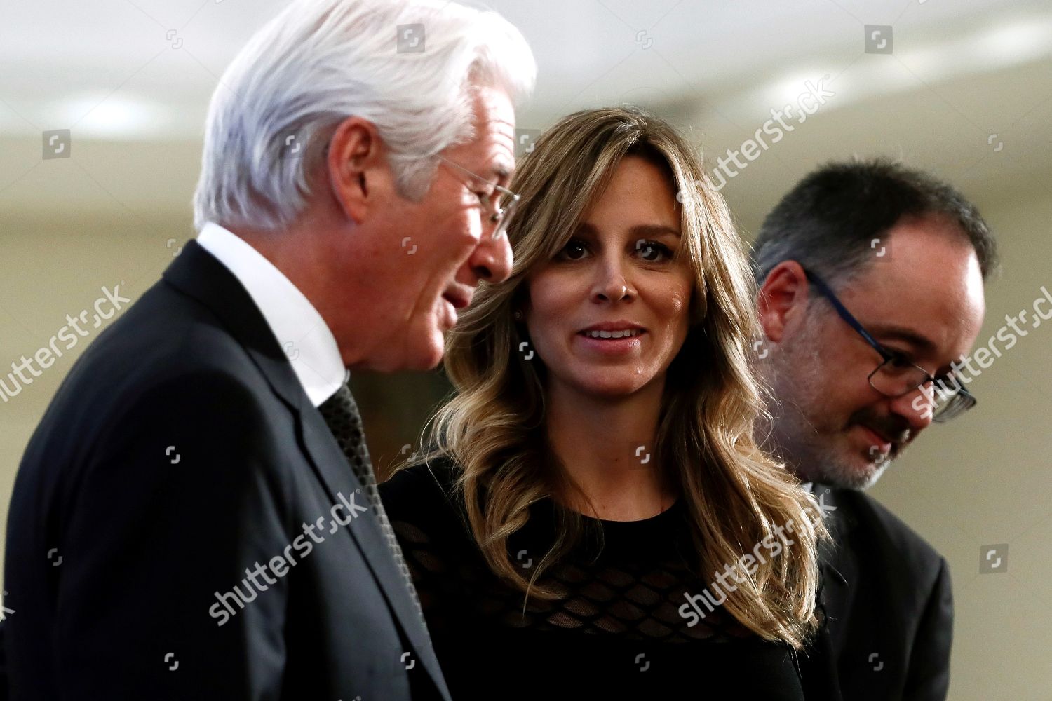 Spanish Entrepreneur Activist Alejandra Silva C Partner Editorial