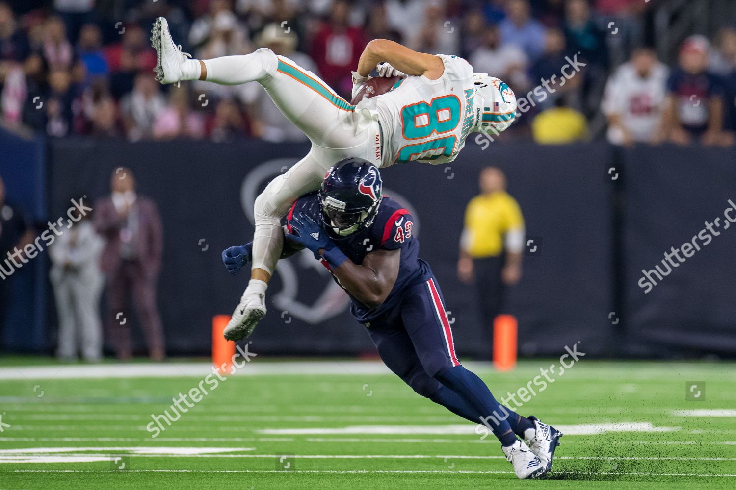 Danny Amendola, Miami, Wide Receiver