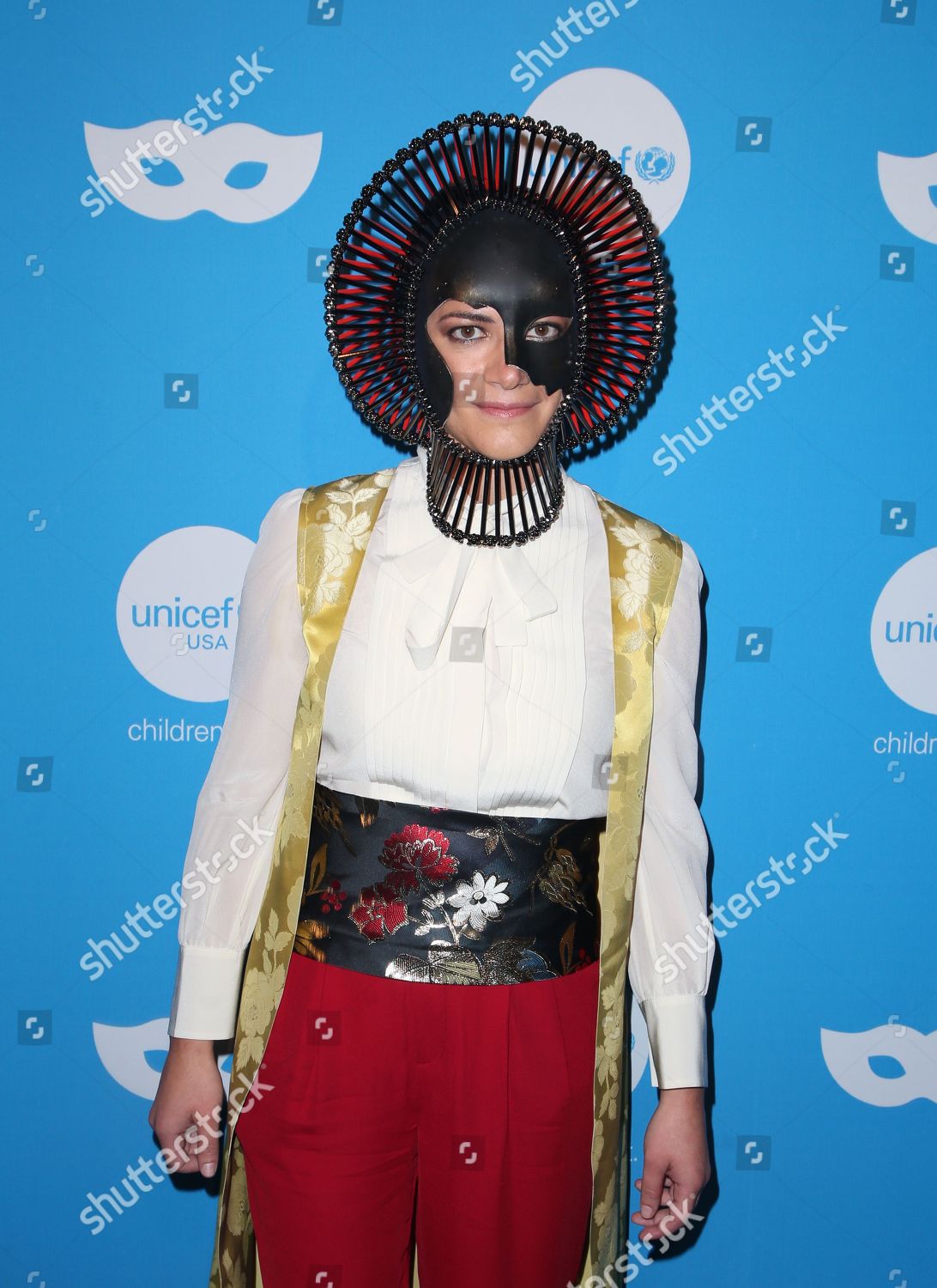 Francesca Cavallo Editorial Stock Photo Stock Image Shutterstock