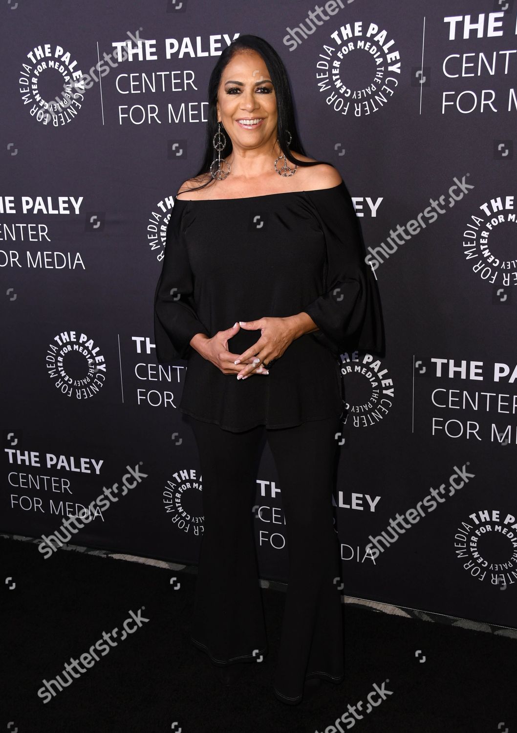 Sheila E Editorial Stock Photo - Stock Image | Shutterstock