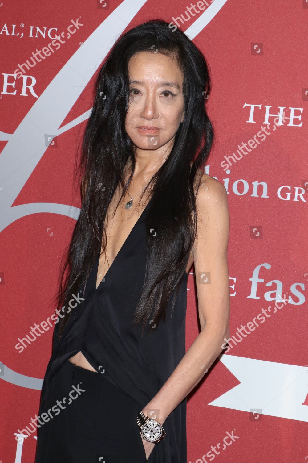 Vera Wang Editorial Stock Photo - Stock Image | Shutterstock