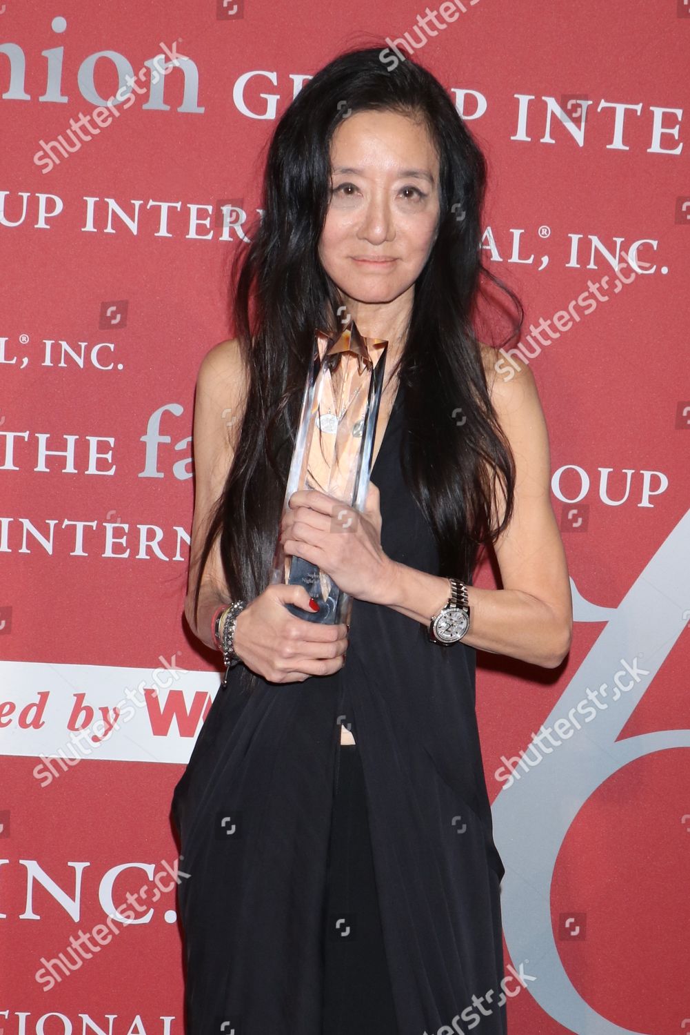 Vera Wang Editorial Stock Photo - Stock Image | Shutterstock