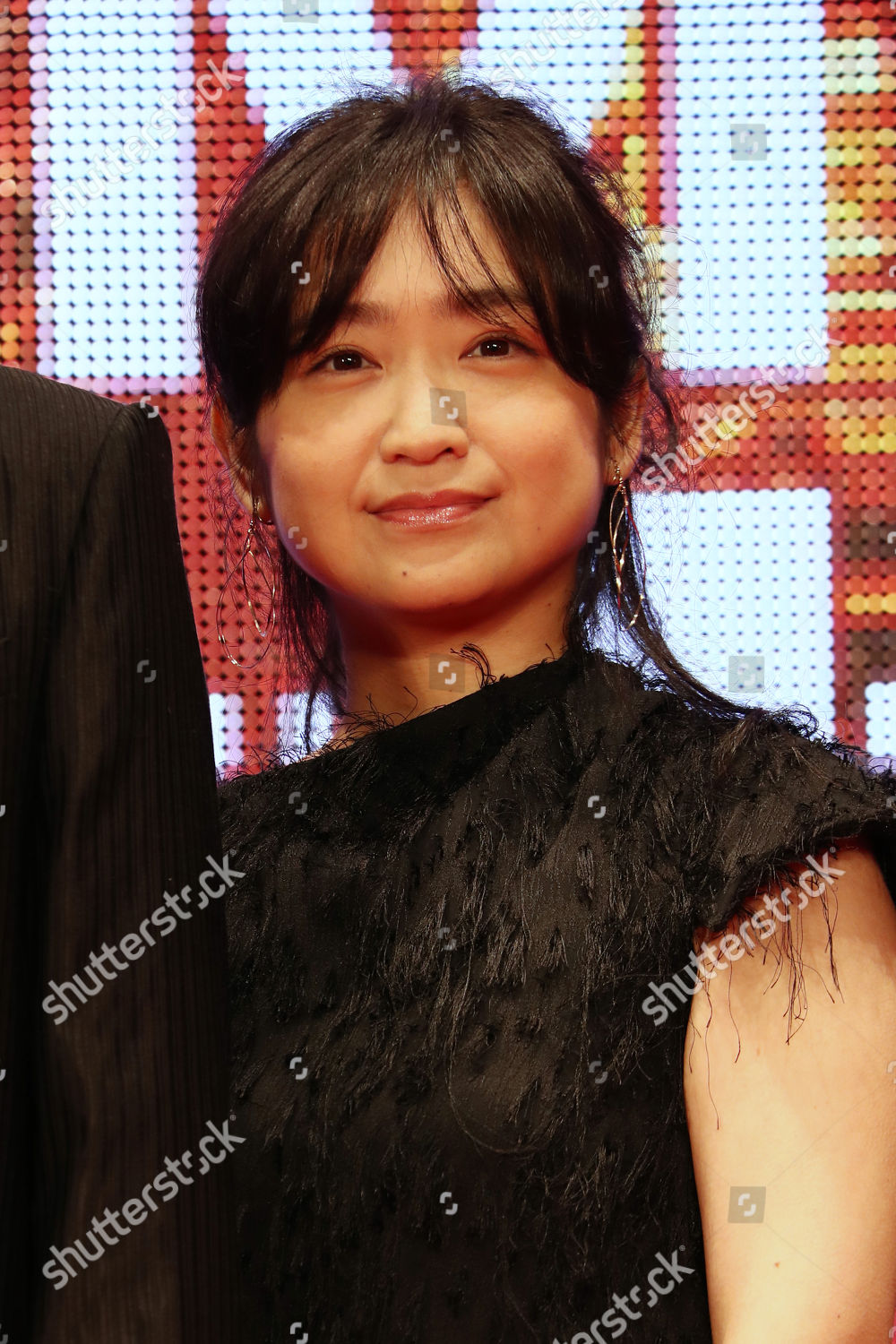 Chizuru Ikewaki Editorial Stock Photo - Stock Image | Shutterstock