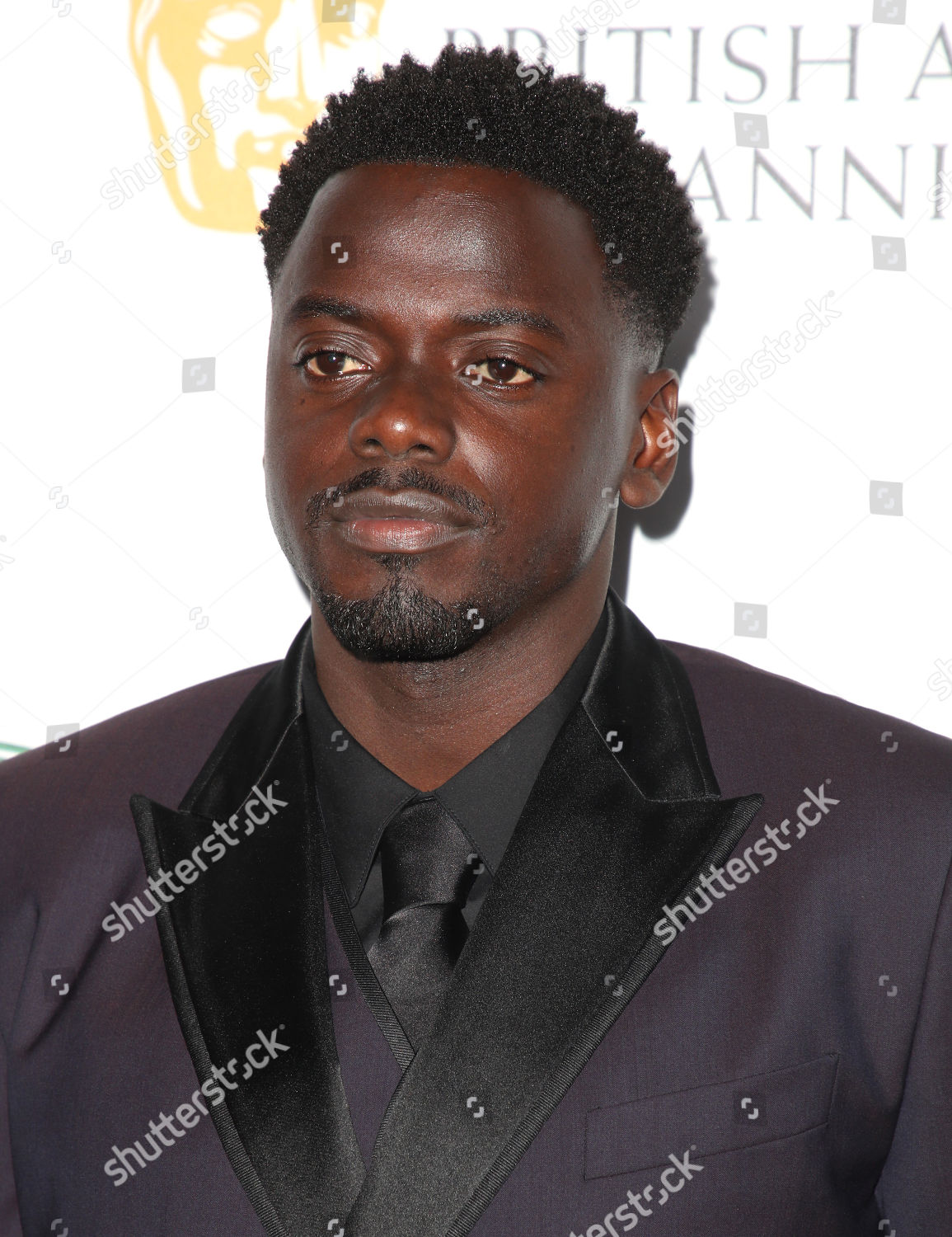 Daniel Kaluuya Editorial Stock Photo - Stock Image | Shutterstock