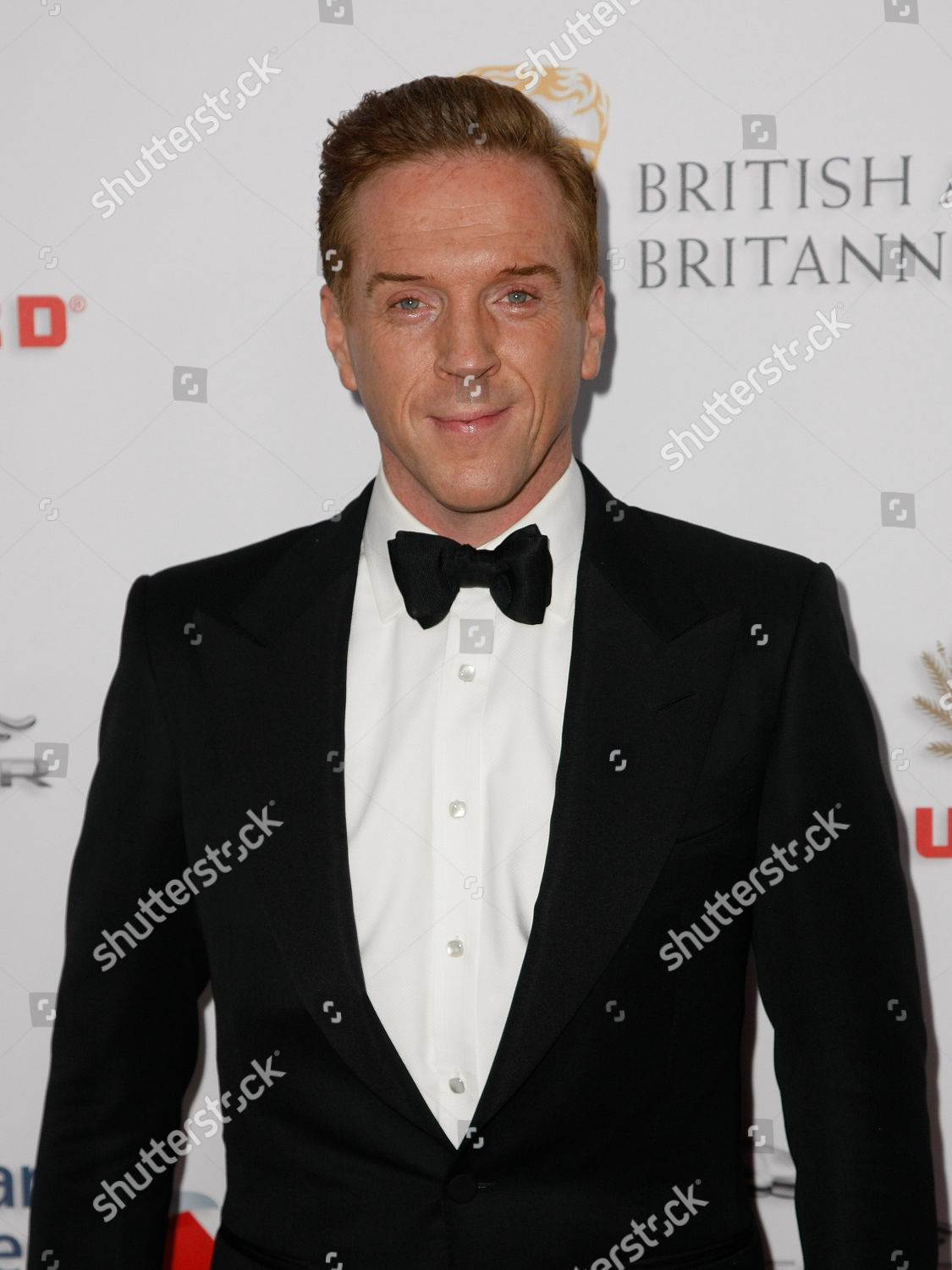 Damian Lewis Editorial Stock Photo - Stock Image | Shutterstock