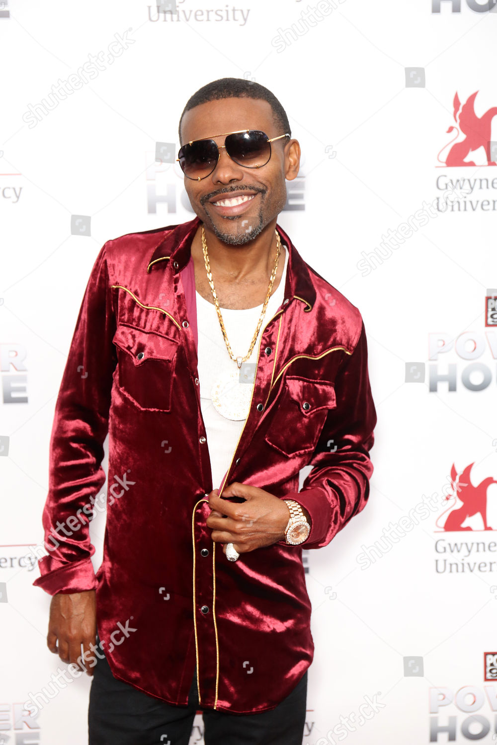 Lil Duval Editorial Stock Photo - Stock Image | Shutterstock
