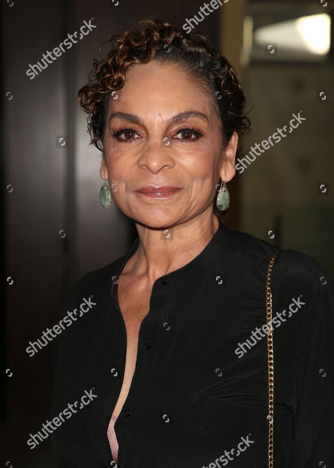 Jasmine Guy Editorial Stock Photo - Stock Image | Shutterstock