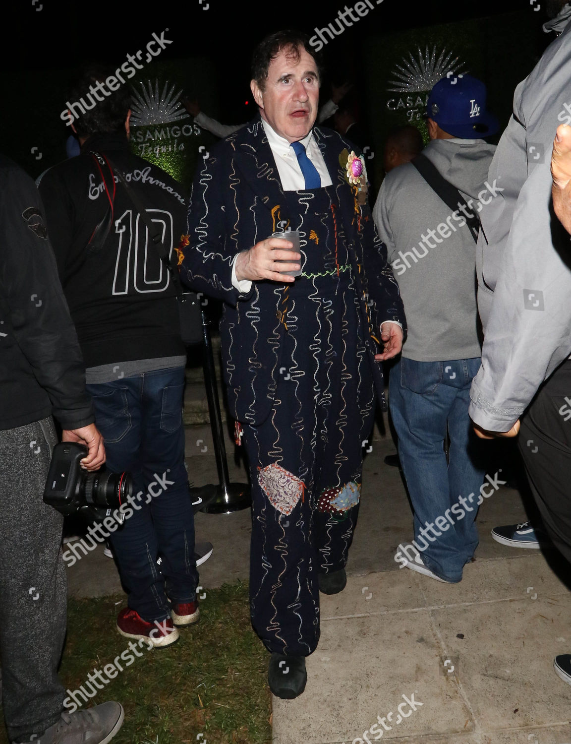 Richard Kind Editorial Stock Photo - Stock Image | Shutterstock