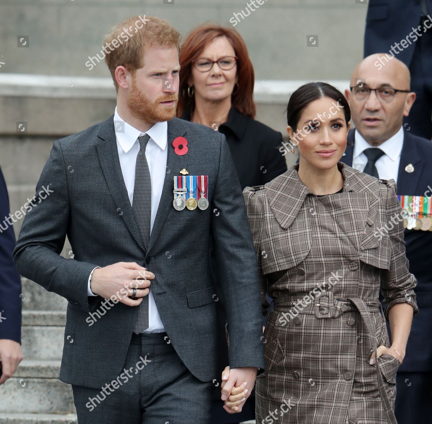 2019 year - Meghan, Duchess of Sussex 2019 year