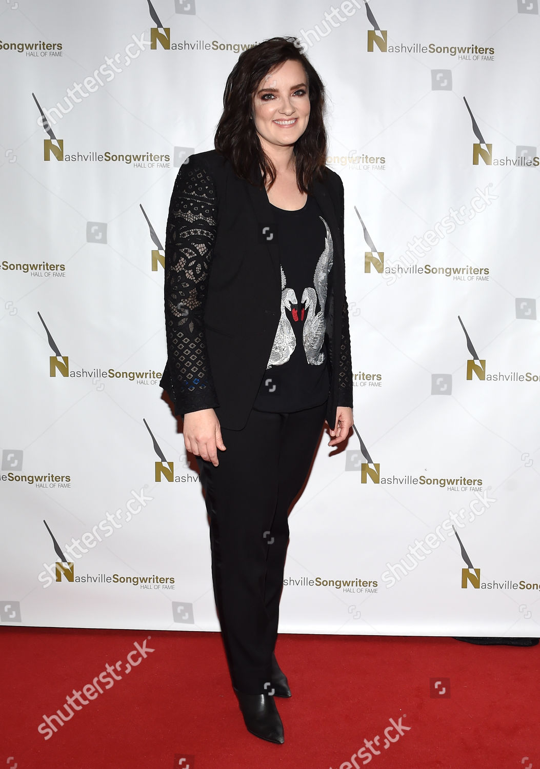 Brandy Clark Editorial Stock Photo - Stock Image | Shutterstock