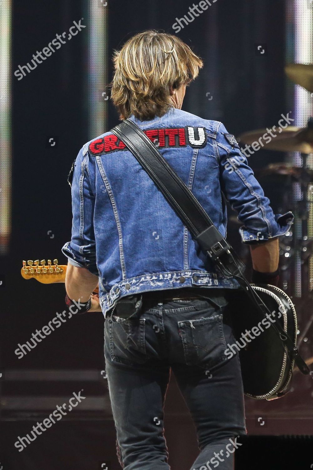 blue jeans keith urban