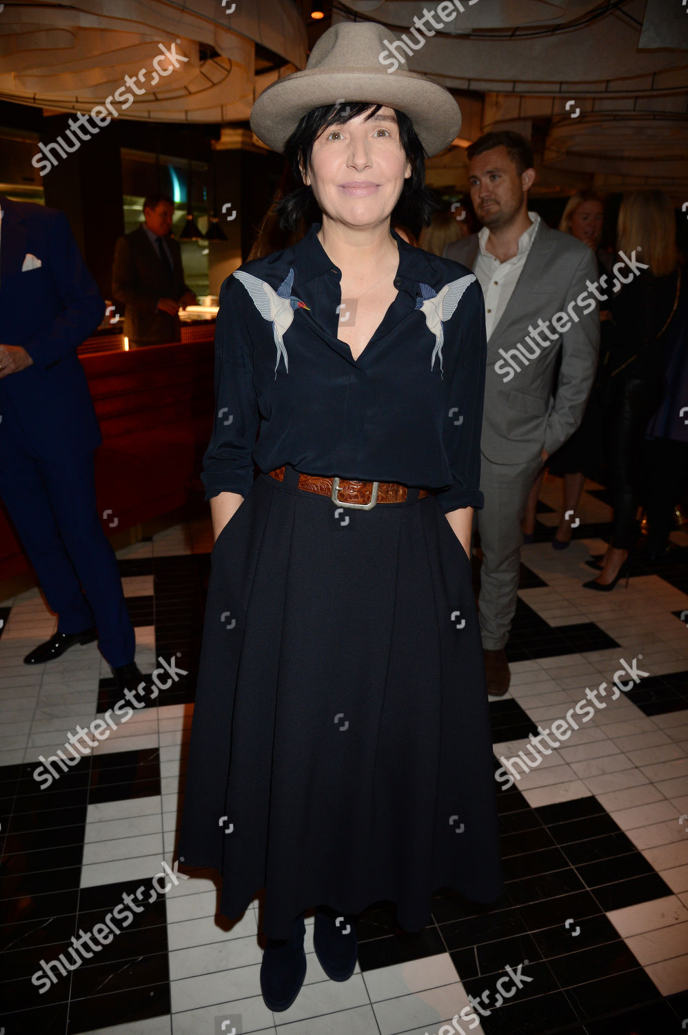 Sharleen Spiteri Editorial Stock Photo - Stock Image | Shutterstock