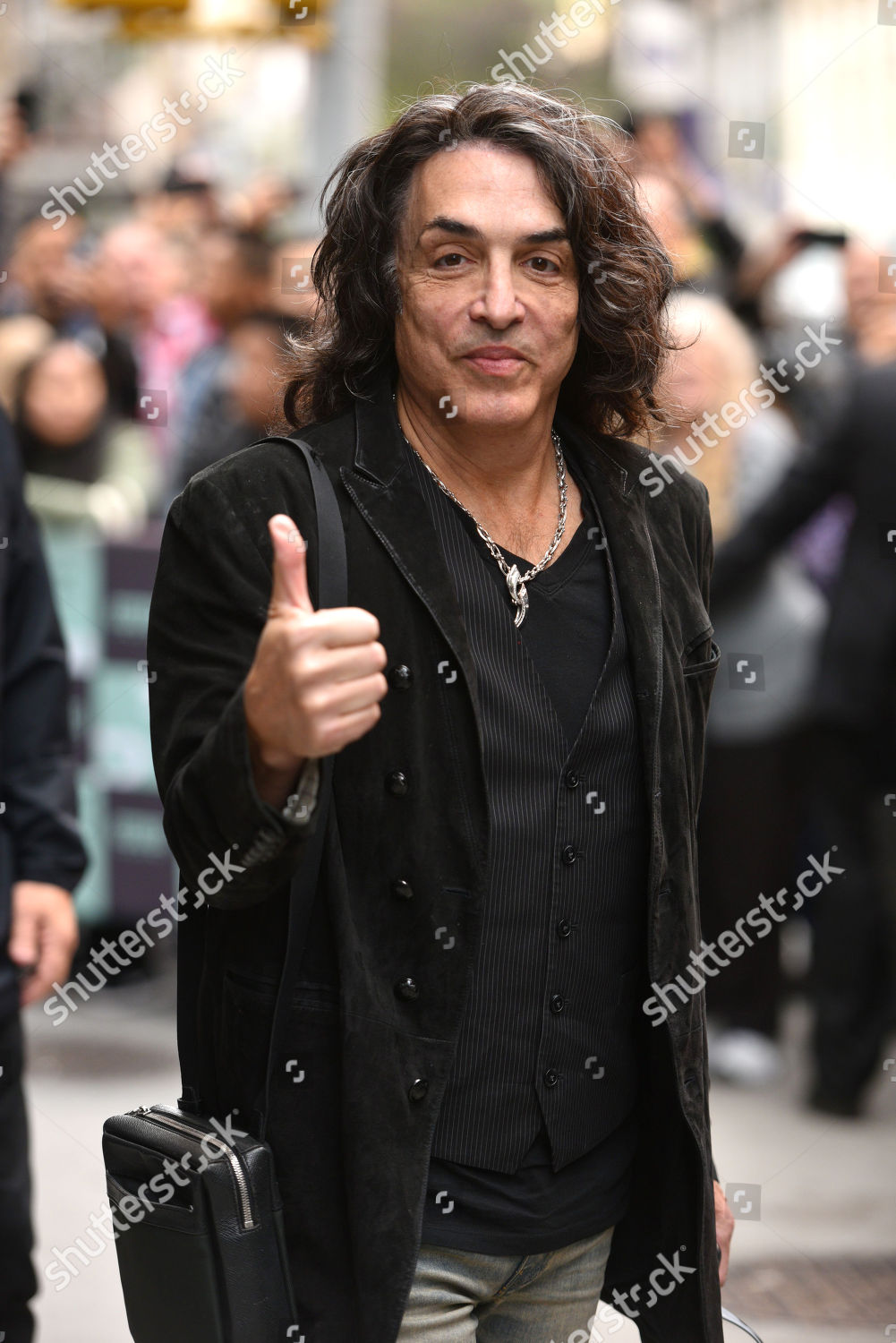 Paul Stanley Editorial Stock Photo - Stock Image | Shutterstock