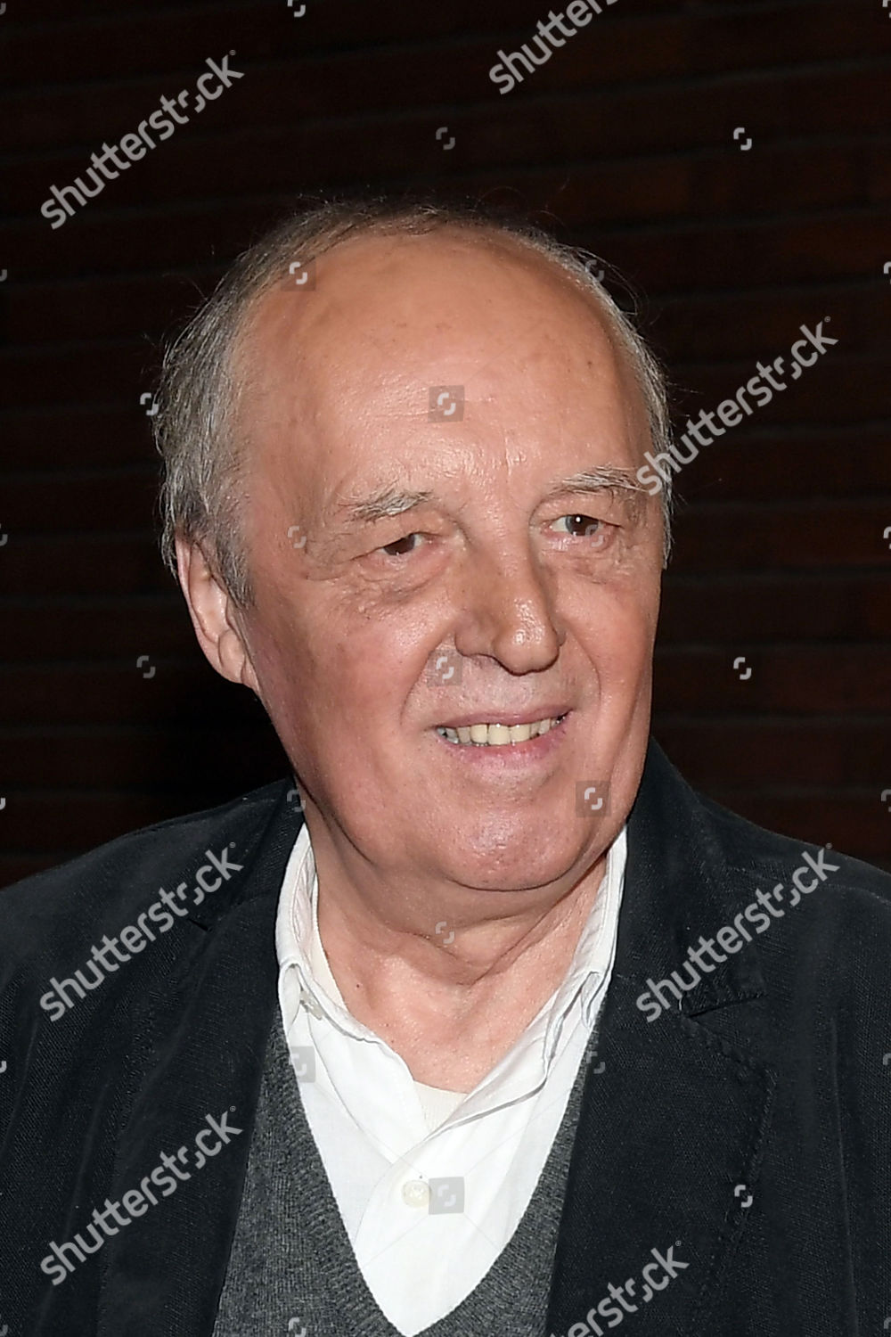Dario Argento Editorial Stock Photo - Stock Image | Shutterstock