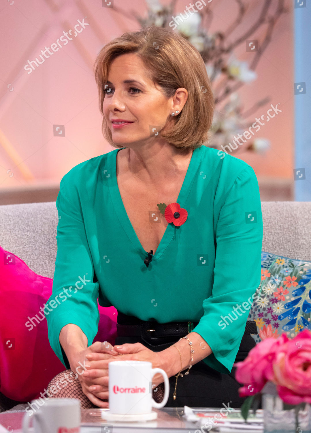 Dame Darcey Bussell Editorial Stock Photo - Stock Image | Shutterstock