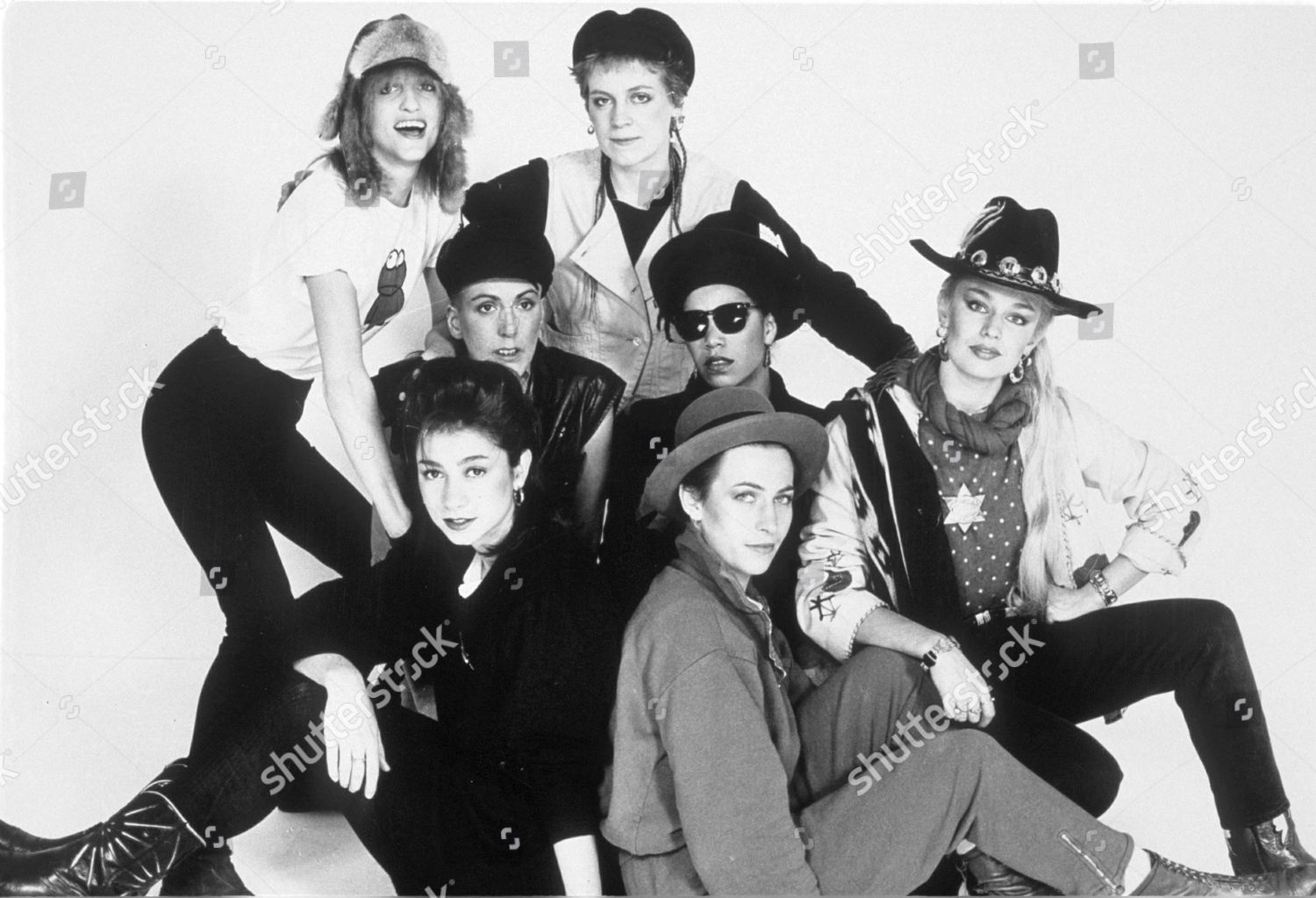 Belle Stars Editorial Stock Photo Stock Image Shutterstock