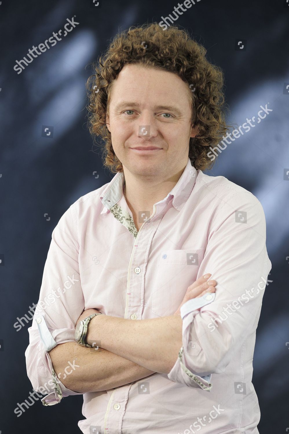 Tom Kitchin Editorial Stock Photo Stock Image Shutterstock