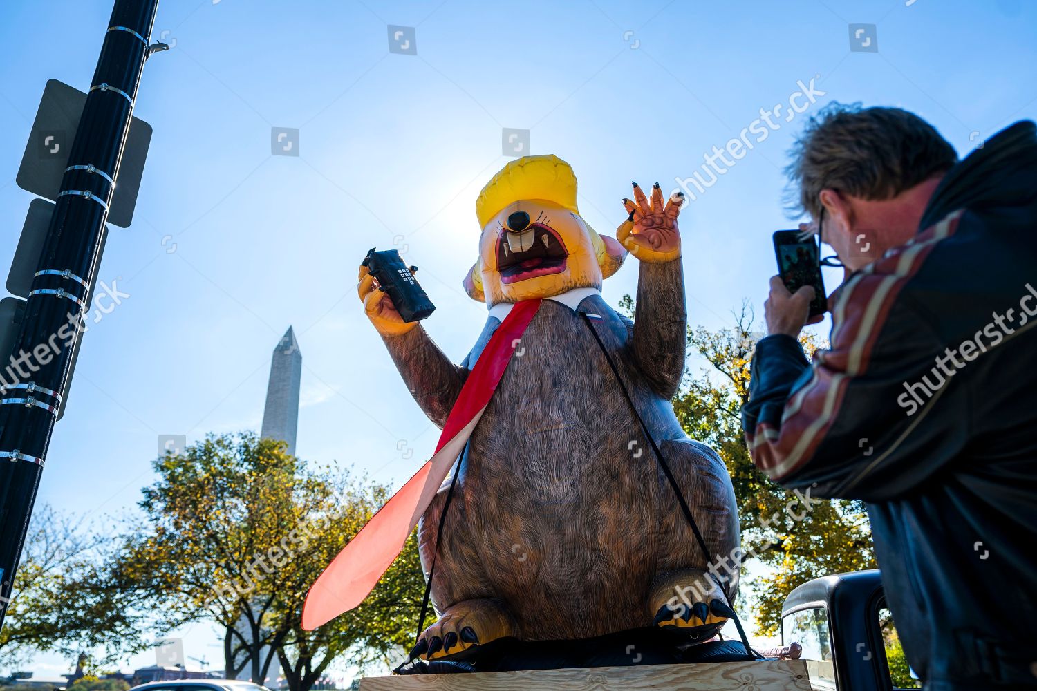 Claude Taylor R Mad Dog Pac Editorial Stock Photo - Stock Image ...