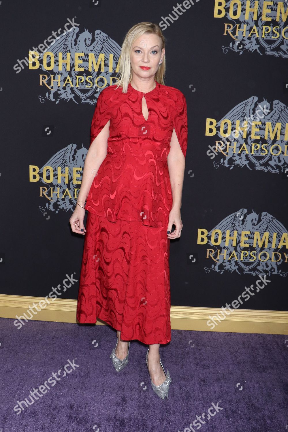 Samantha Mathis Editorial Stock Photo - Stock Image | Shutterstock