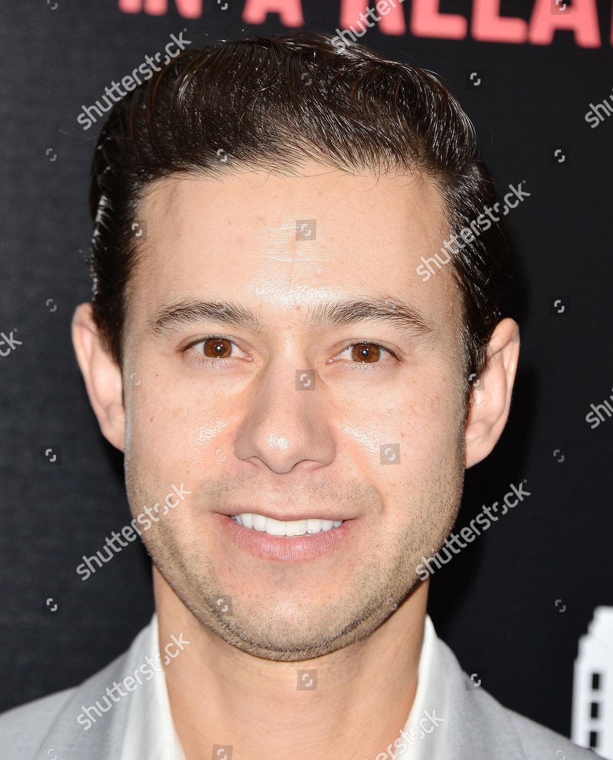 Jorge Garcia Editorial Stock Photo - Stock Image | Shutterstock