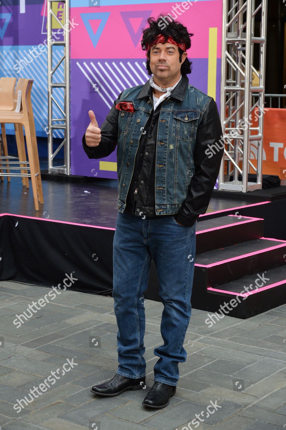 Carson Daly Editorial Stock Photo - Stock Image | Shutterstock