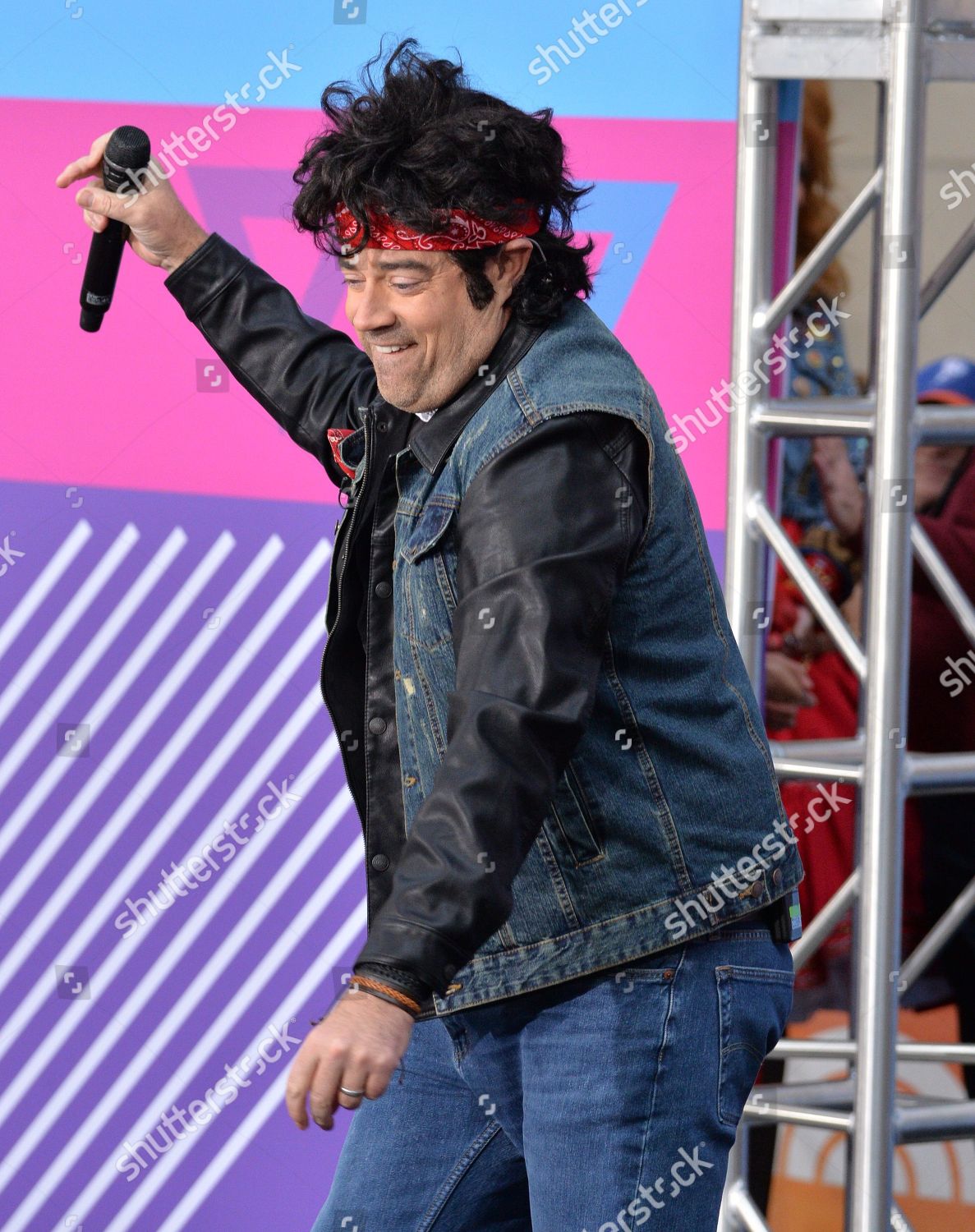 Carson Daly Editorial Stock Photo - Stock Image | Shutterstock