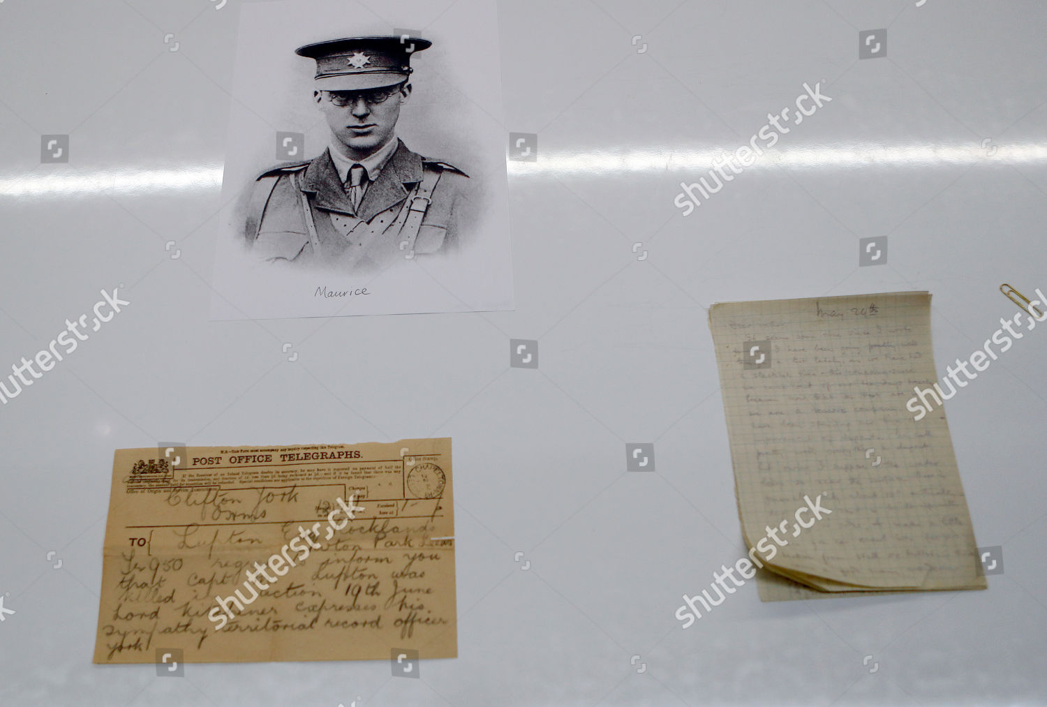 Телеграмма первая мировая война фото 18