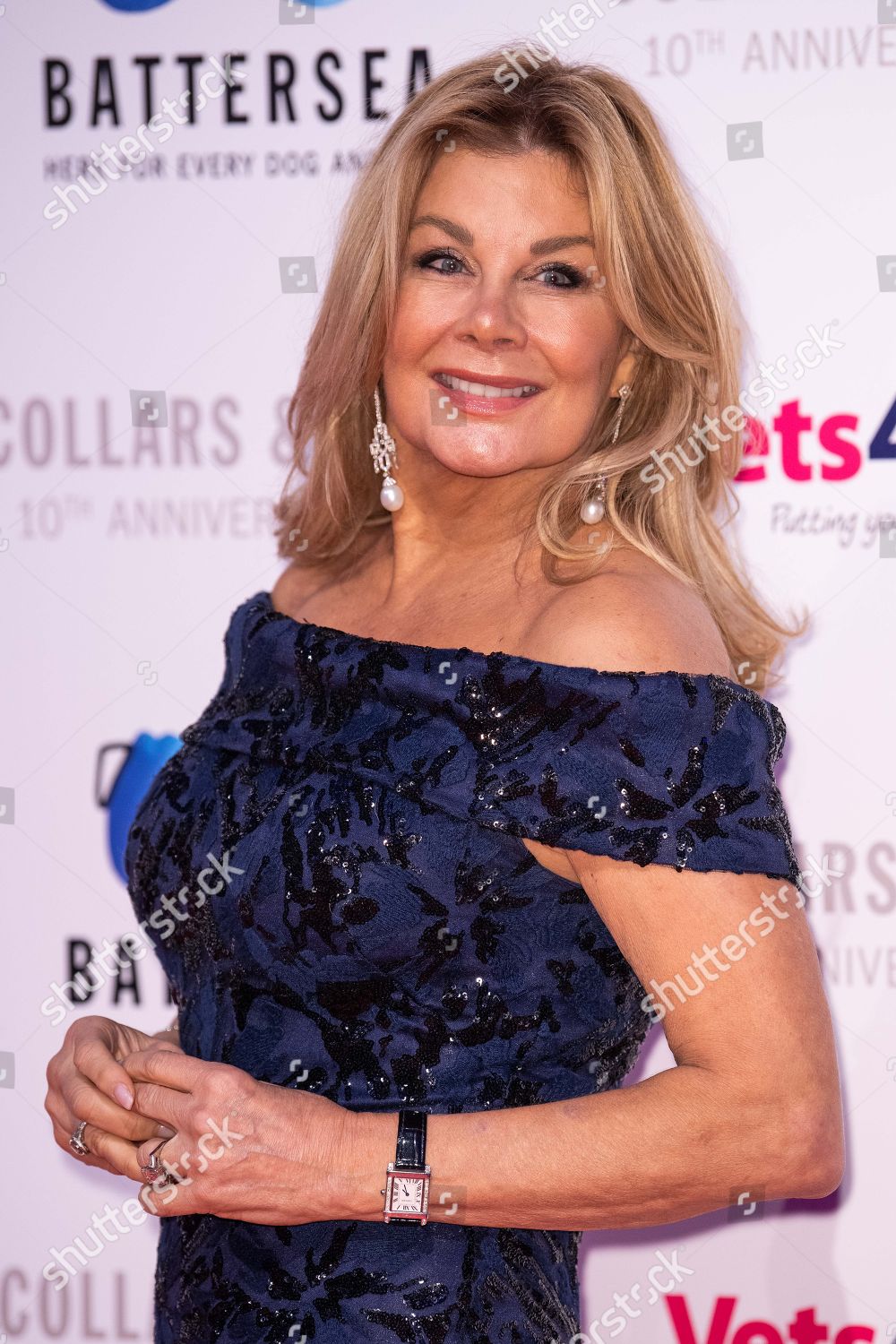 Jilly Johnson Editorial Stock Photo Stock Image Shutterstock