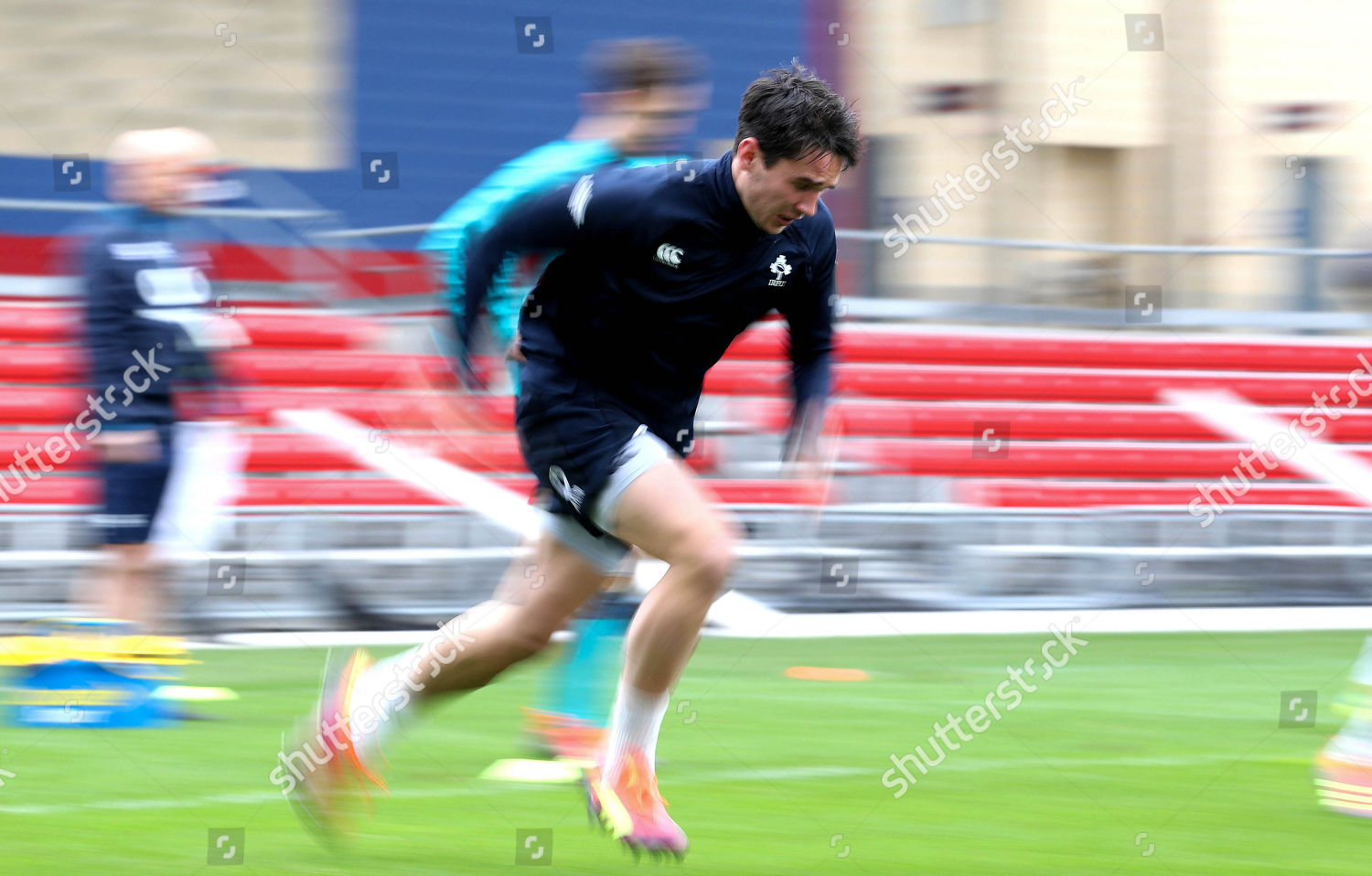 Joey Carbery Editorial Stock Photo Stock Image Shutterstock