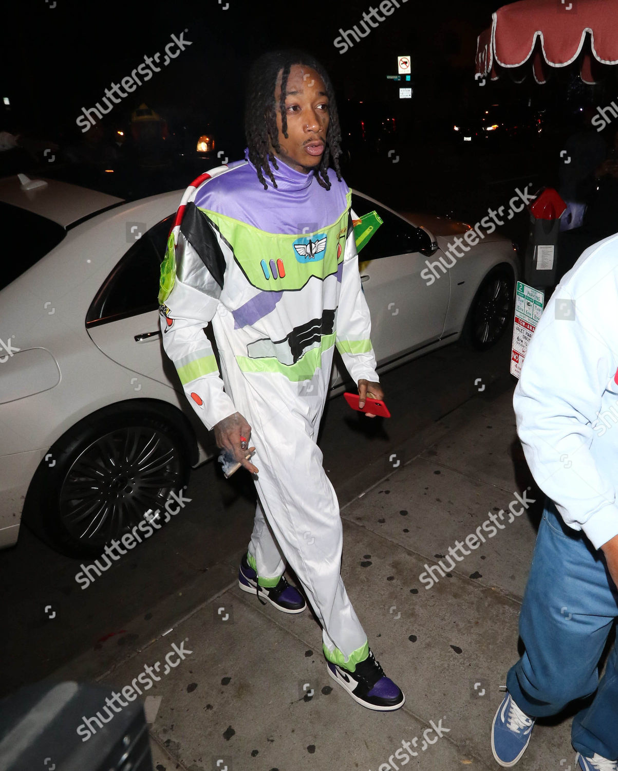 wiz khalifa buzz lightyear