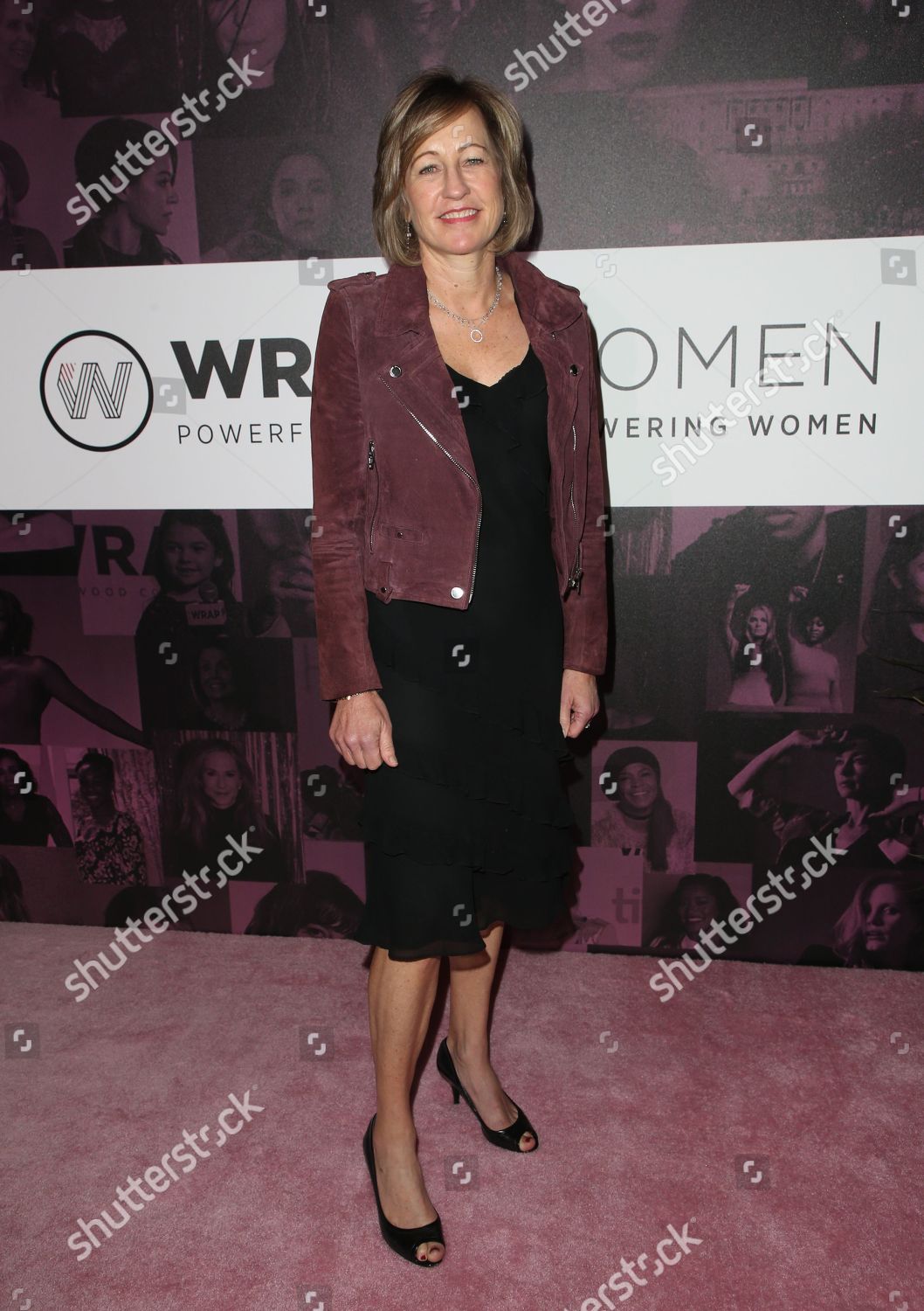 Dee Dee Myers Editorial Stock Photo - Stock Image | Shutterstock