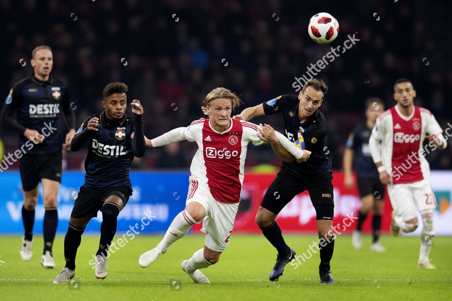 Ajax Vs Willem Ii - Phpxllmmqxbemm - epicfaucet