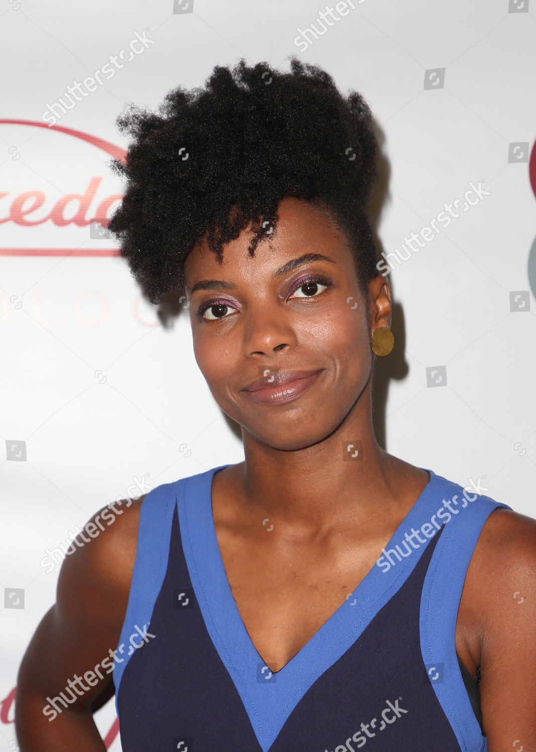 Sasheer Zamata Editorial Stock Photo - Stock Image | Shutterstock