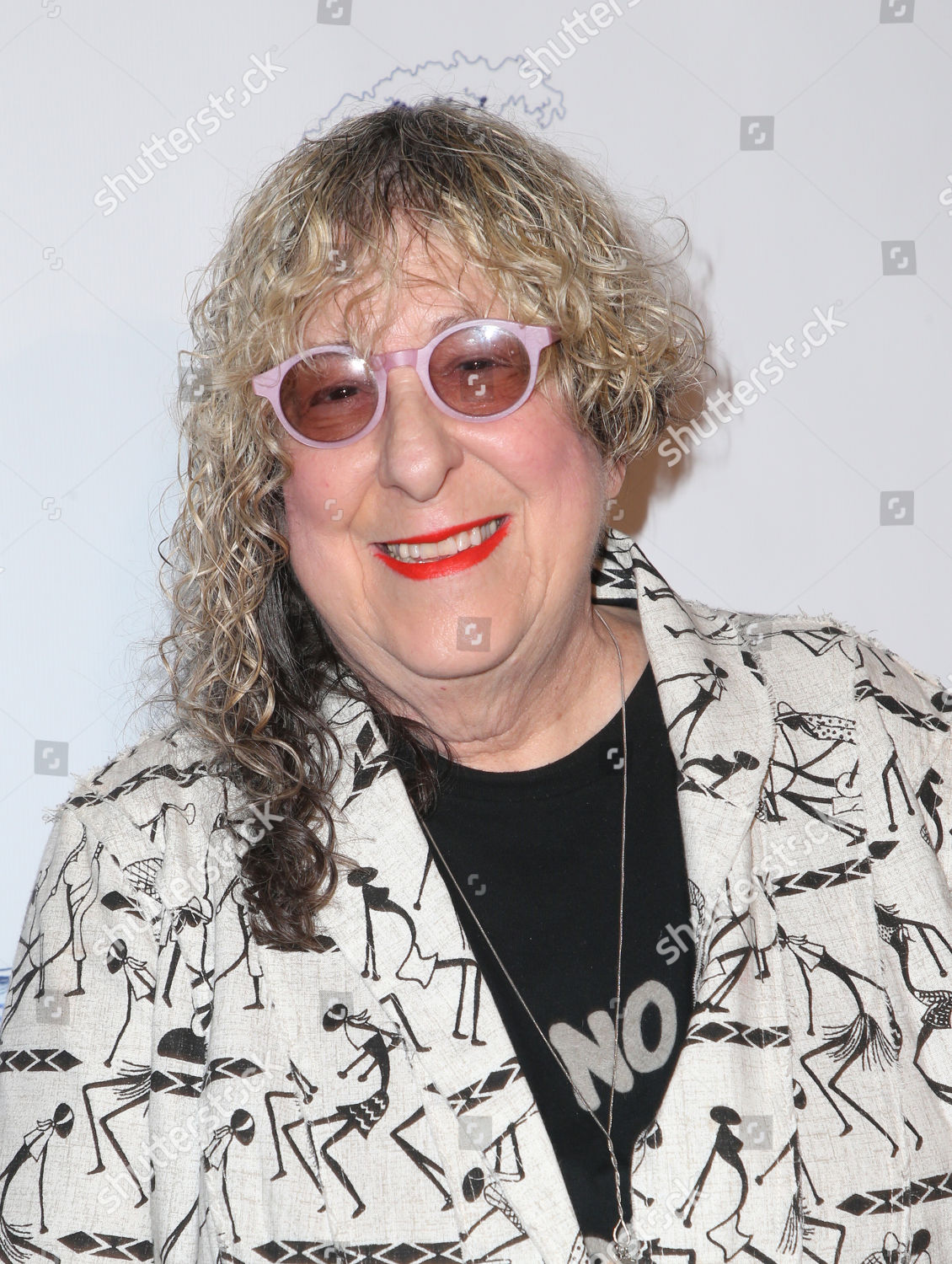 Allee Willis Editorial Stock Photo - Stock Image Shutterstock