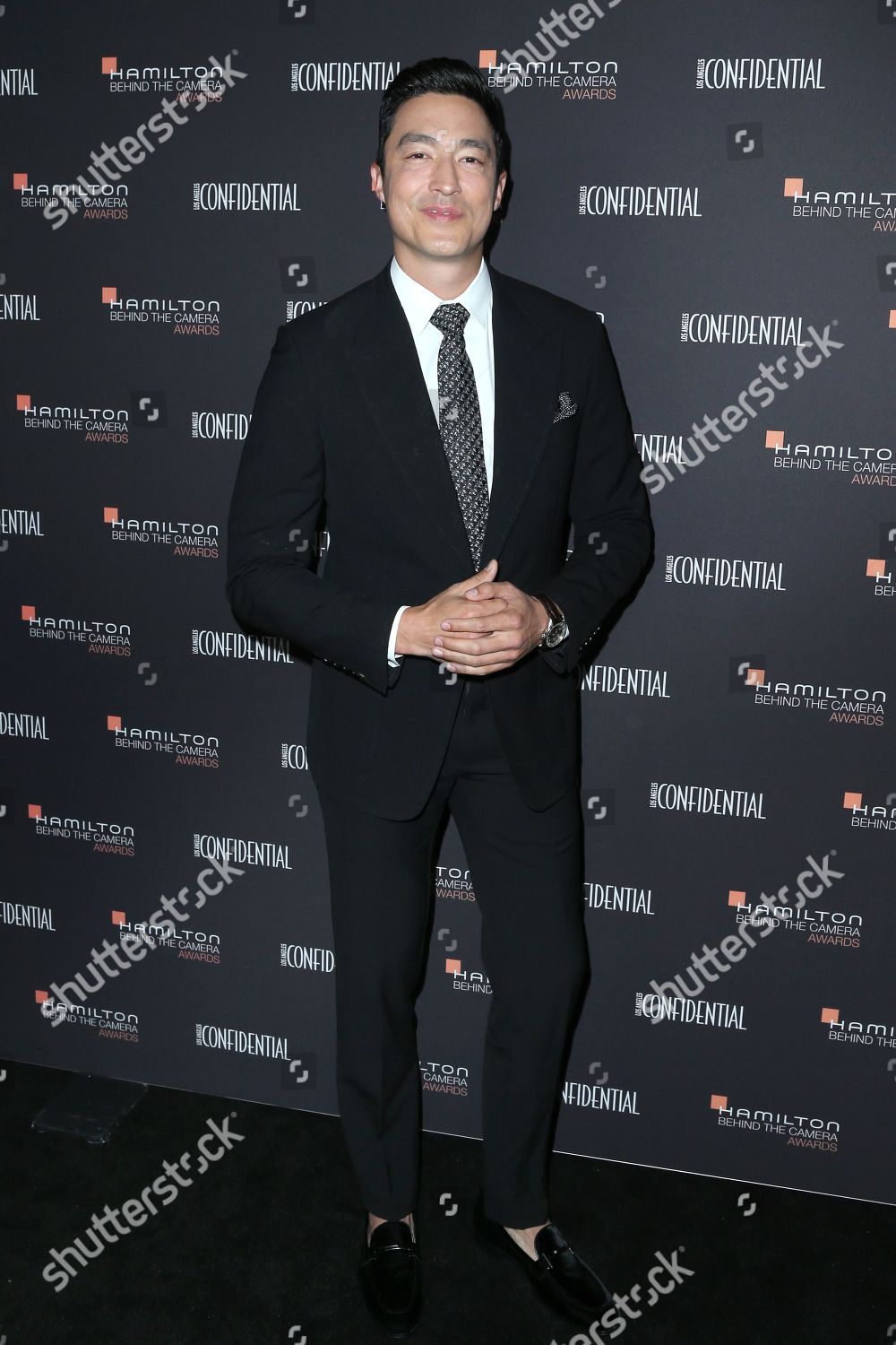 Daniel Henney Editorial Stock Photo - Stock Image | Shutterstock