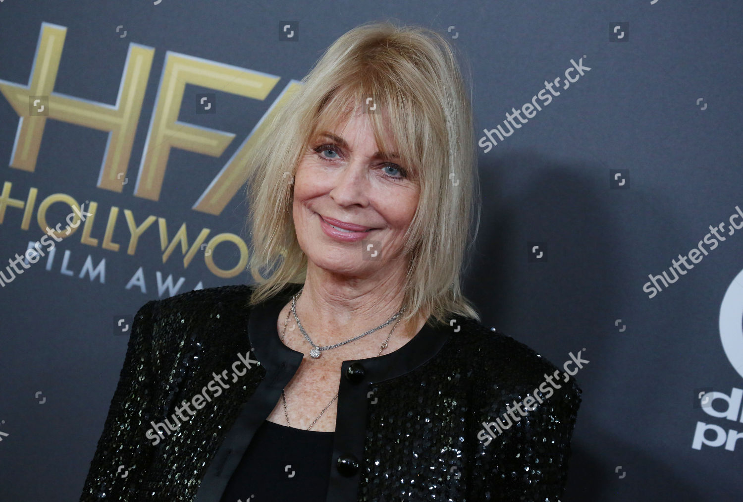 Joanna Cassidy Editorial Stock Photo - Stock Image | Shutterstock