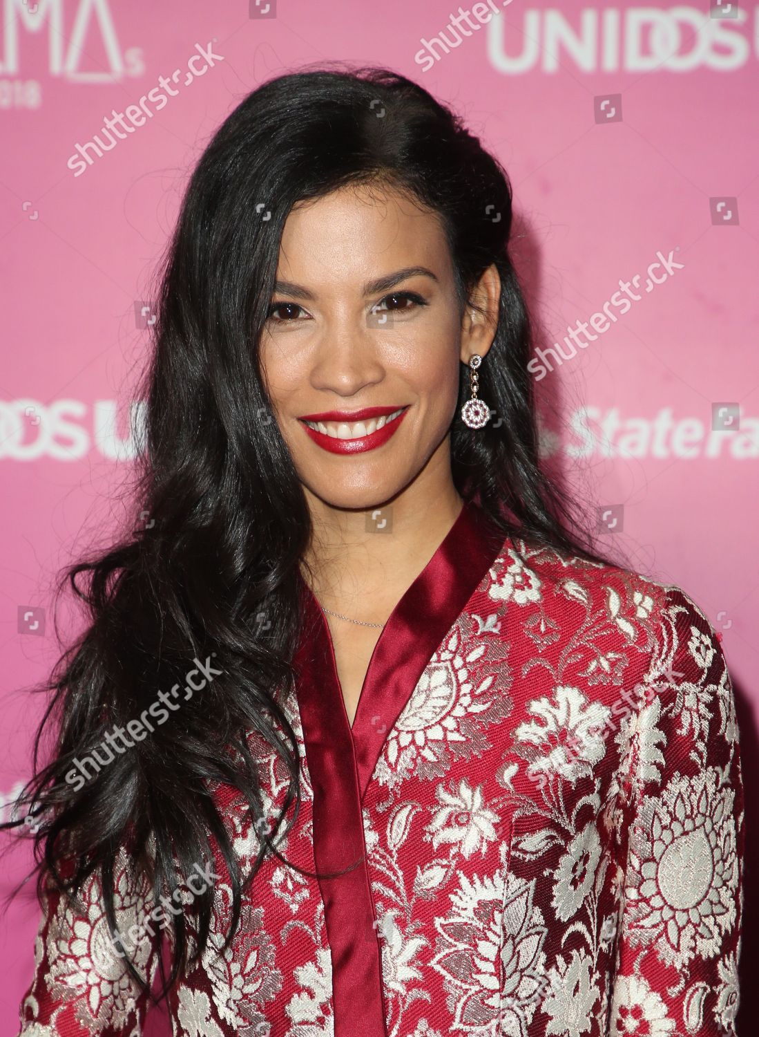 Danay Garcia Editorial Stock Photo - Stock Image | Shutterstock