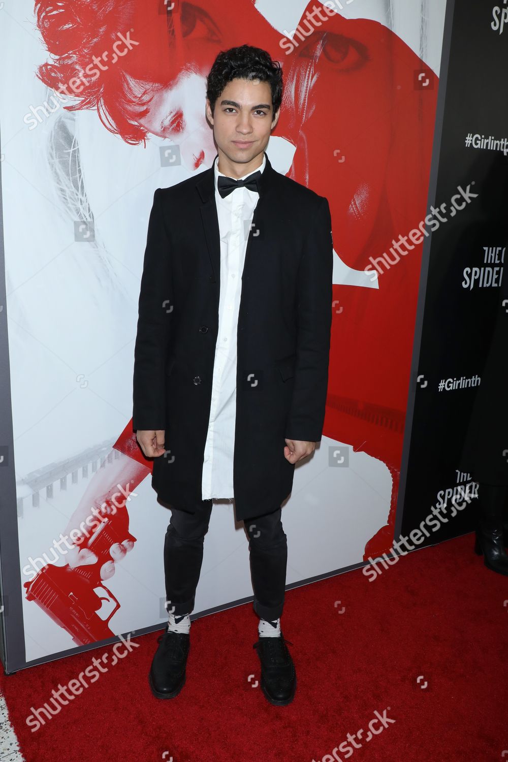 Davi Santos Editorial Stock Photo - Stock Image | Shutterstock