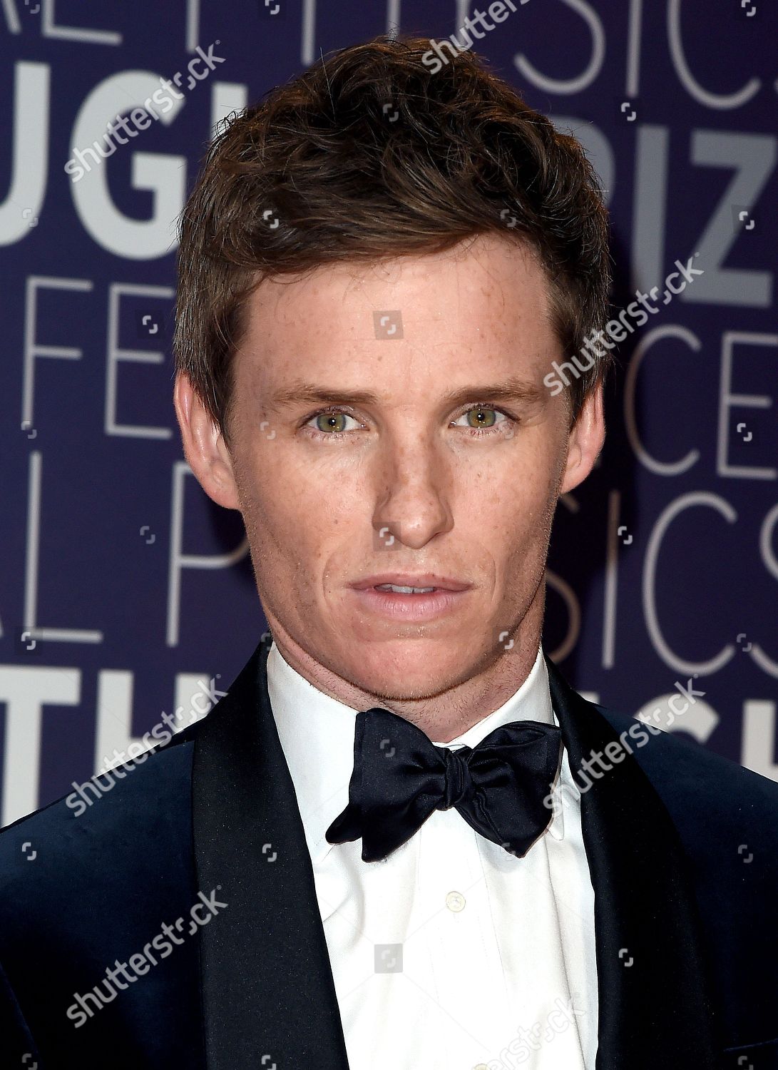 Eddie Redmayne Editorial Stock Photo - Stock Image | Shutterstock