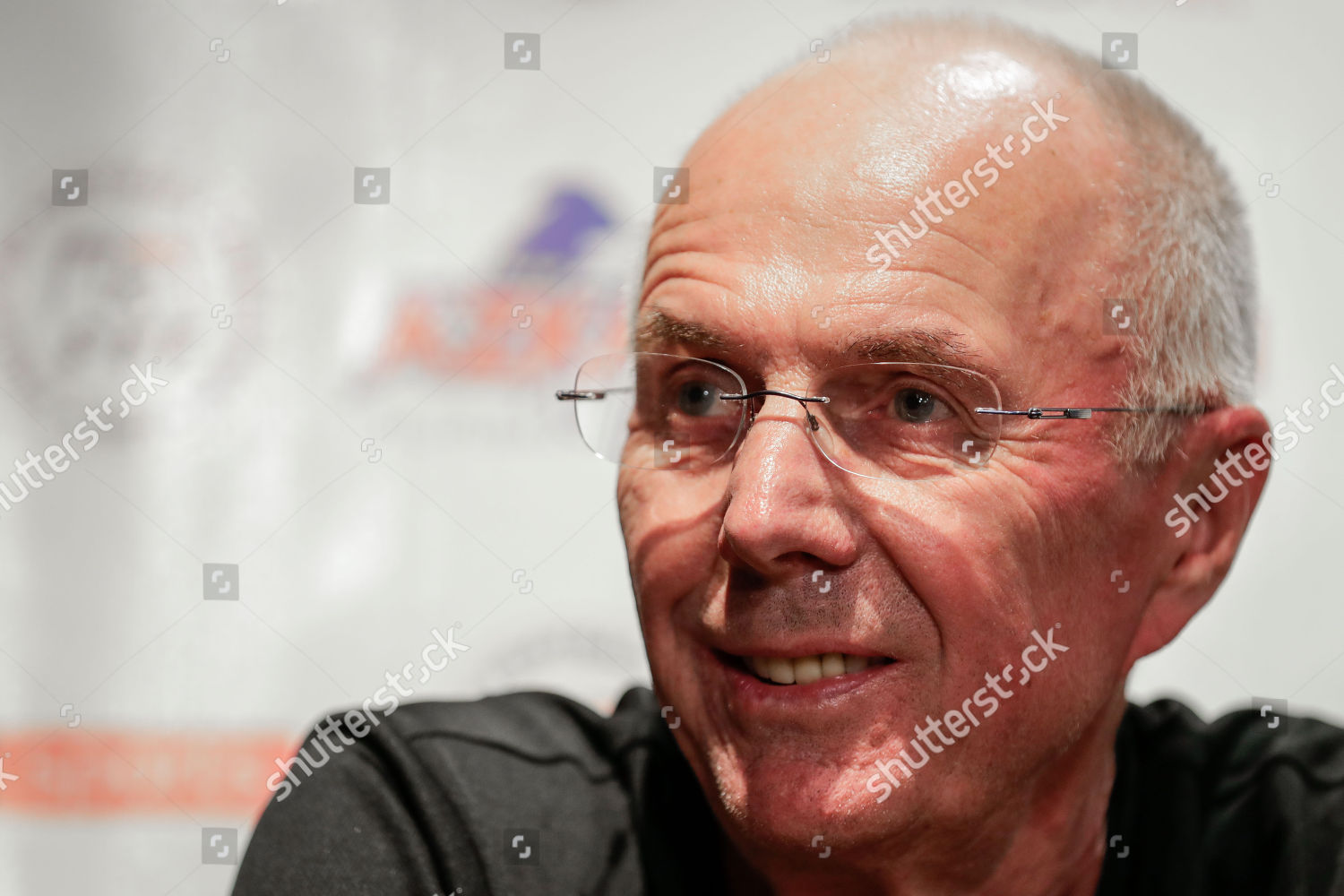 Philippines National Soccer Team Head Coach Editorial Stock Photo