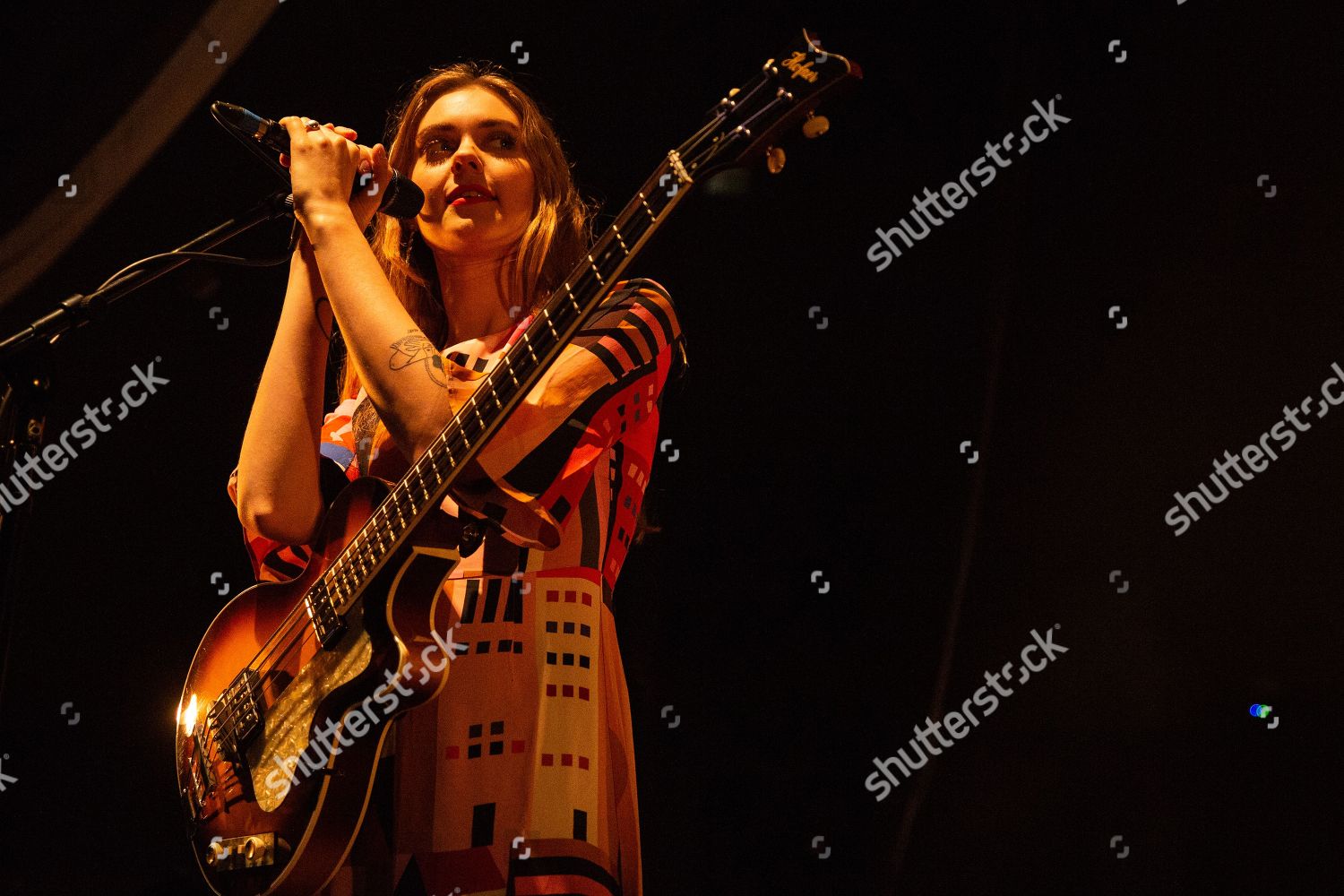 Johanna Soderberg First Aid Kit Editorial Stock Photo - Stock Image ...