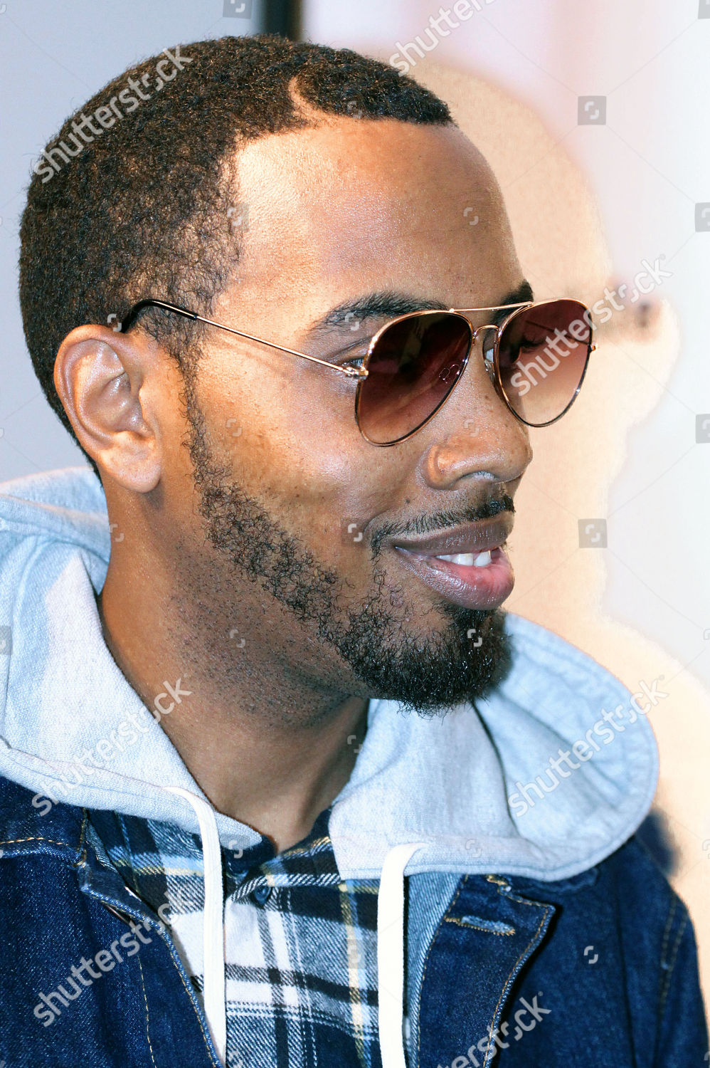 Jojo Simmons Editorial Stock Photo - Stock Image | Shutterstock