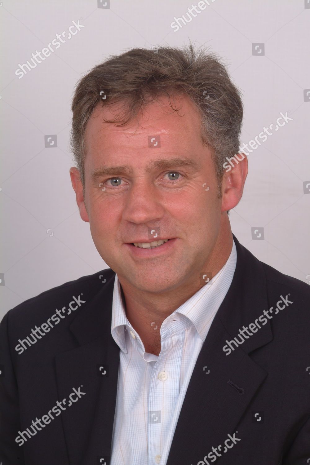 Itv Sport Jim Beglin Editorial Stock Photo - Stock Image | Shutterstock